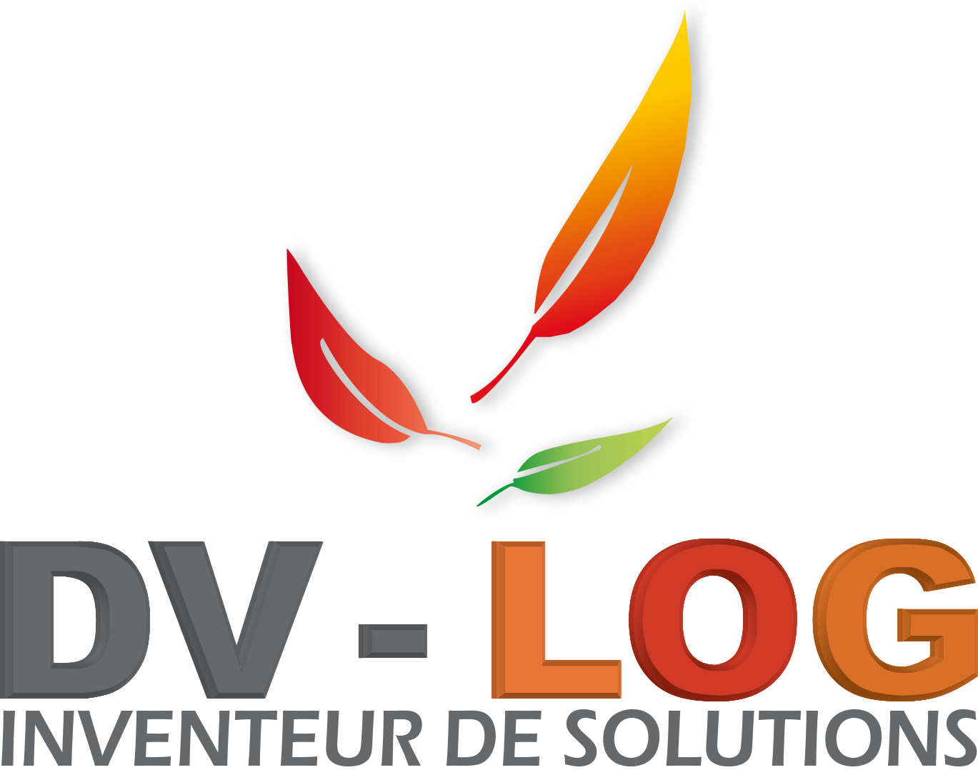 DV-LOG